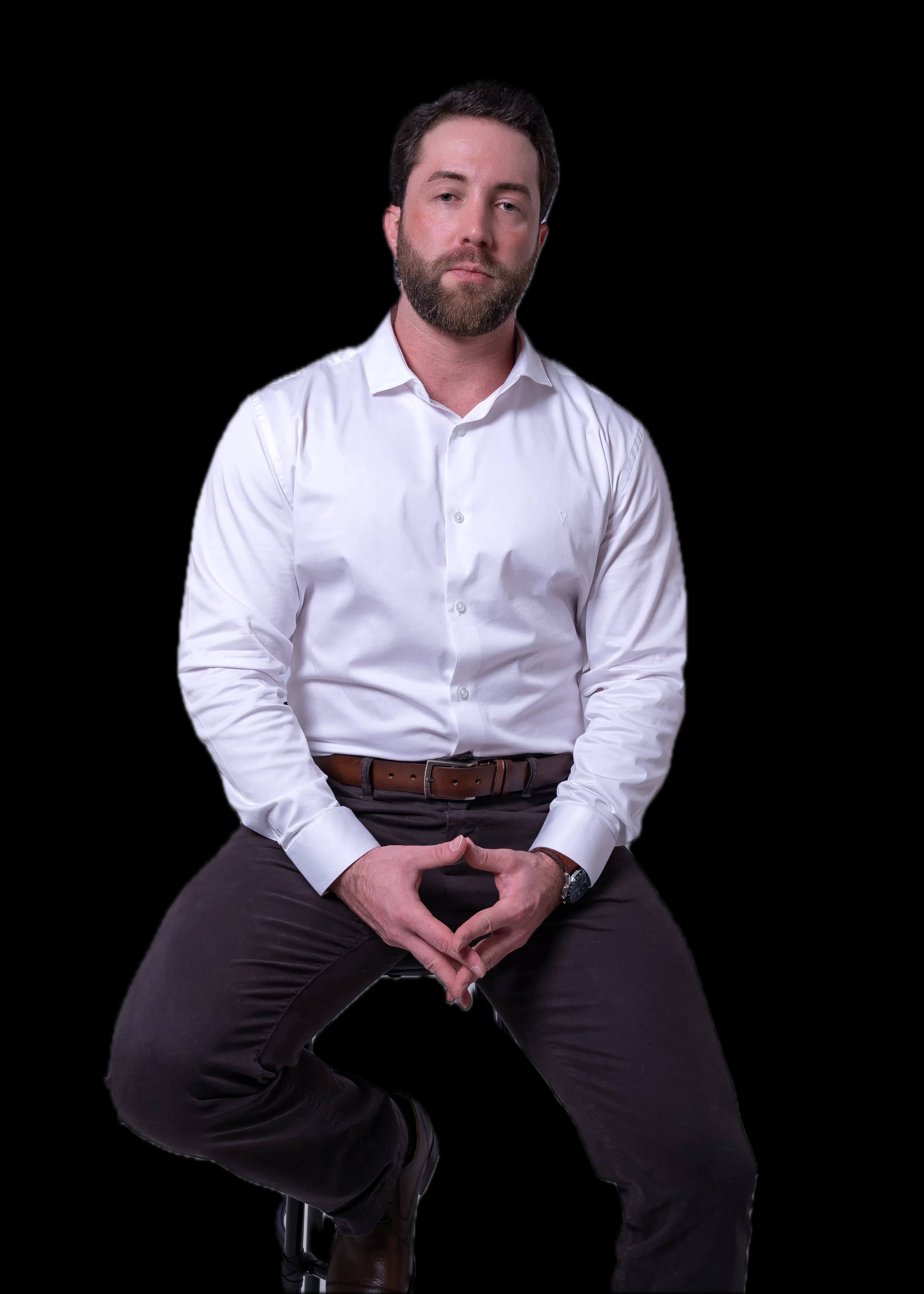 Tiago Satur — fundador da Nasus Digital